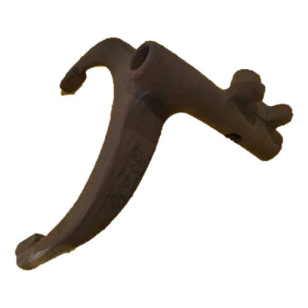 Garfo 1/ 2 Caixa G40 3212650401