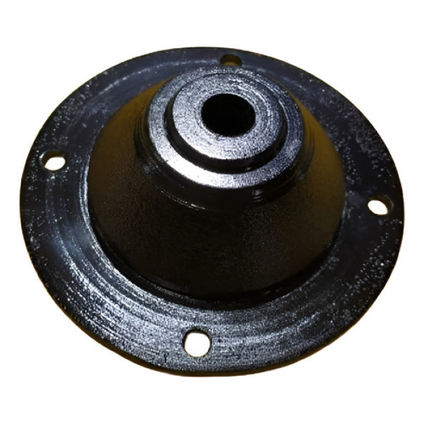 Suporte Flange Do Rodoar 150x90mm