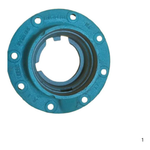 Caixa Do Pinhao Conjunto Eixo 23240