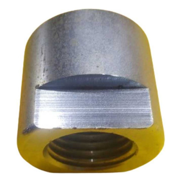 Porca Especial Caterpilar Produto 2394382 I.t.r Novo