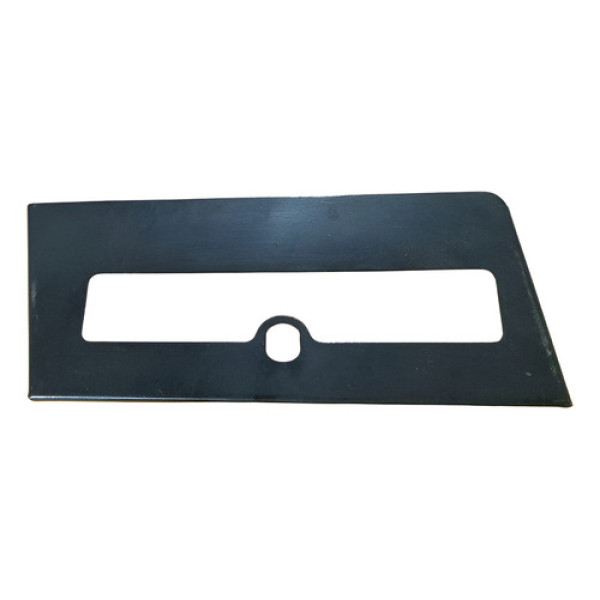 Tampa Radio Onibus Busscar 1996