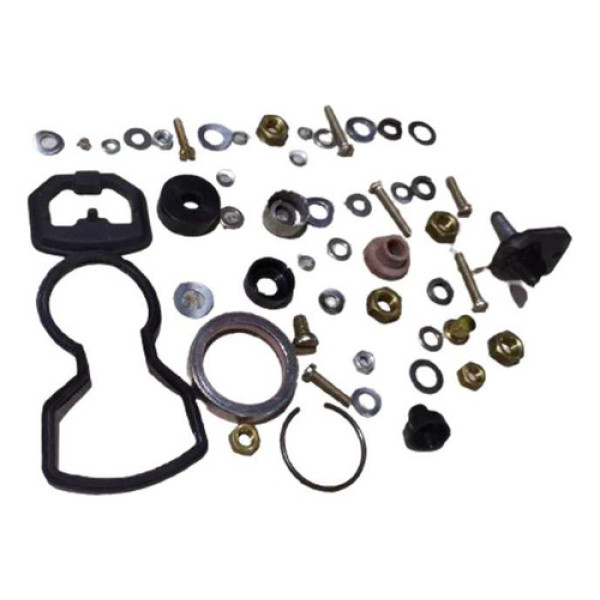 Reparo Alternador 30/85 11738 Bosch Sprinter 