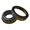 Rolamento De Rolos Conicos 53178/53377/q Skf