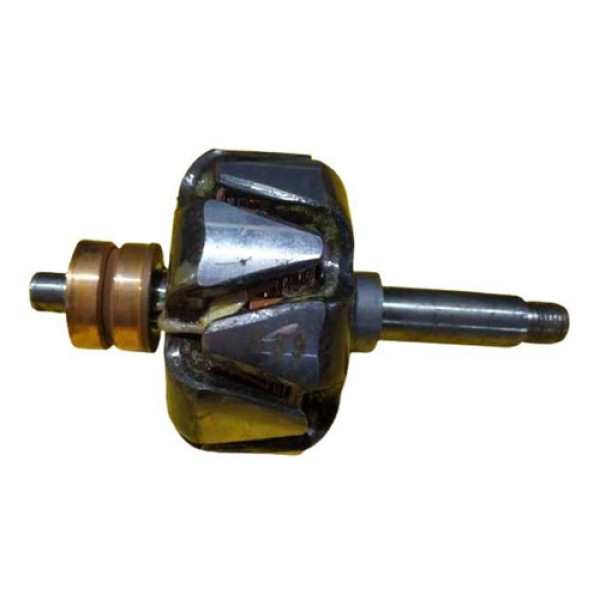 Rotor Alternador 24 Volts 55 Amp. Bosch 9121080956