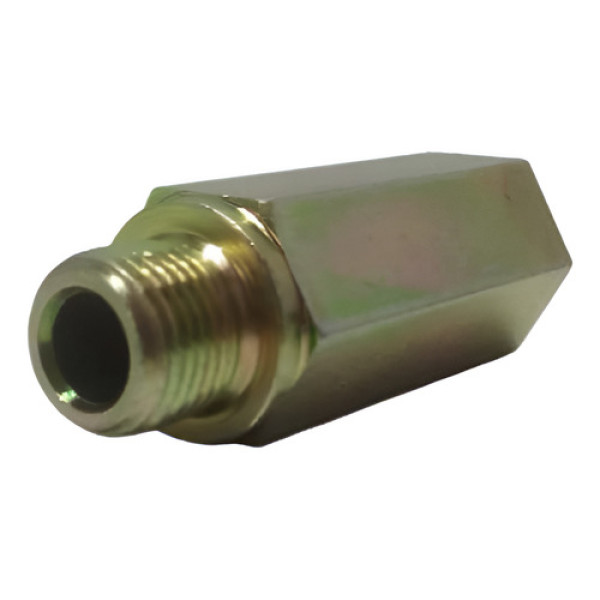 Válvula Bomba Alimentadora Mb Om904 Om924 - 9060920510