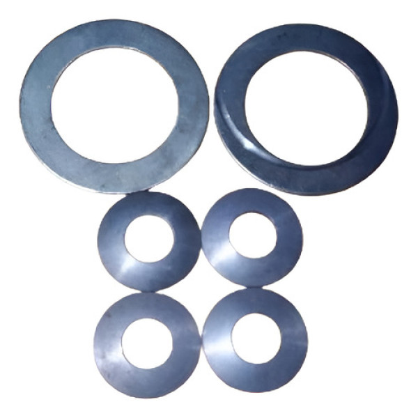 Jogo De Arruelas Do Diferencial 0.2 Mbb Of1113