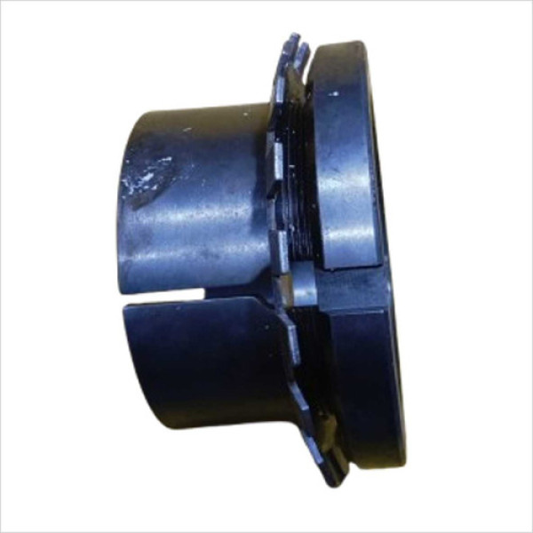 Bucha De Fixação H322 Bgl Para Rolamentos  Usada