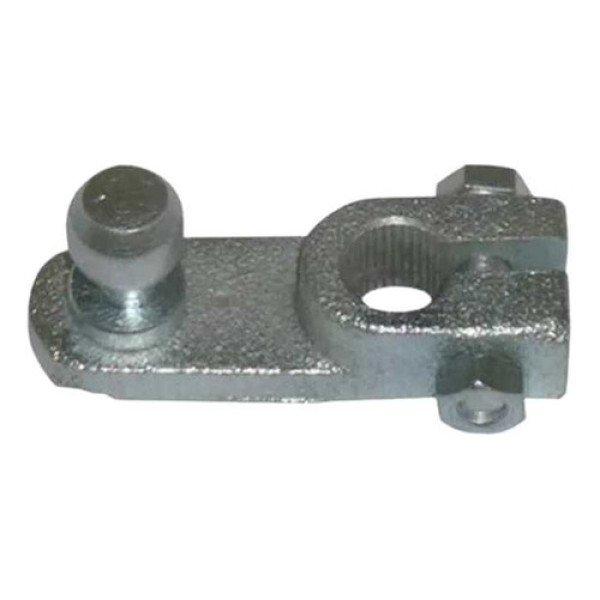 Alavanca Reguladora Bota Freio Mot O400 Mercedes