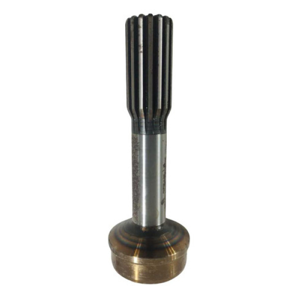 Ponteira Cardan Mecpar 16 Estrias 51x95mm 164270