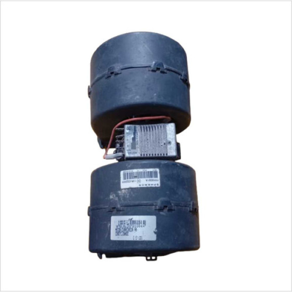 Motor Evaporador De Ar Spheros  N11115081a