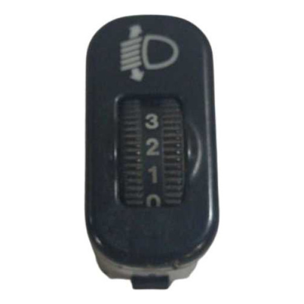 Botão Regulagem Farol Sprinter 415  0005445931 