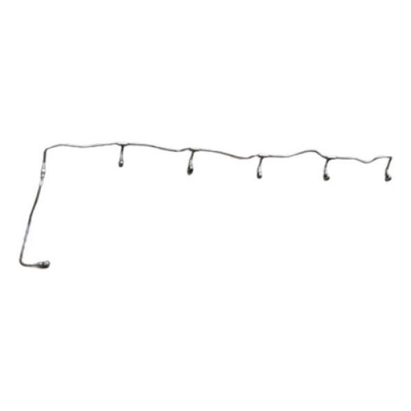 Cano Injetor  Bico Mwm 