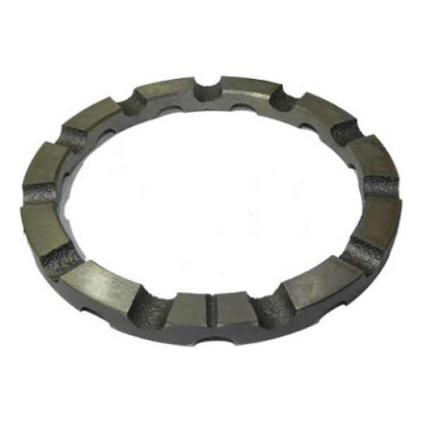 1785 Calço Bi-partido Do Diferencial Mbb Of 1113