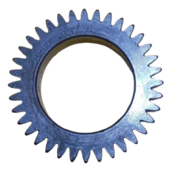 Engrenagem Virabrequim Mwm 229 Aspirado Original Mwm