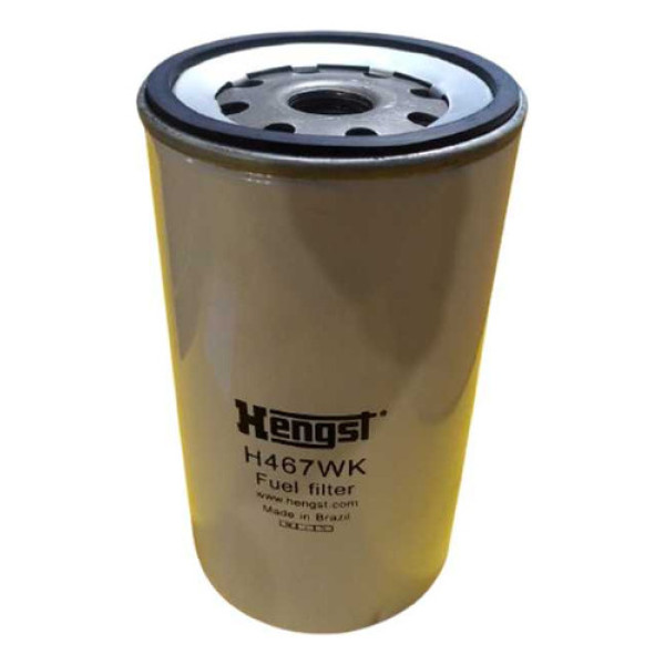 Filtro Racor Mercedes Benz Accelo 915c H467wk Hengst