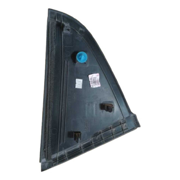 Moldura Externa Porta Tras.renault Kwid 822343455r (usado)