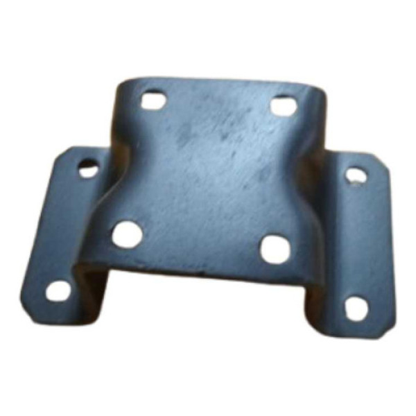 Suporte Travessa Motor Mb Om 366