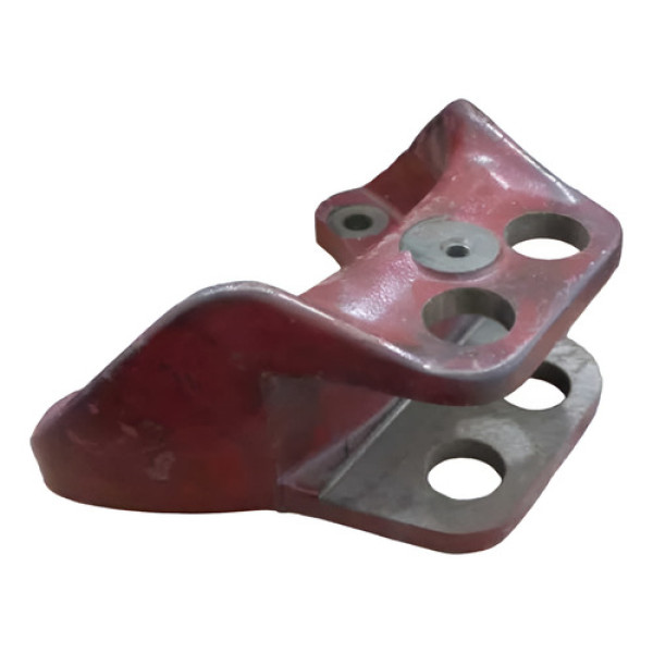 Suporte Patim Freio Dianteiro Mb 1313/2213