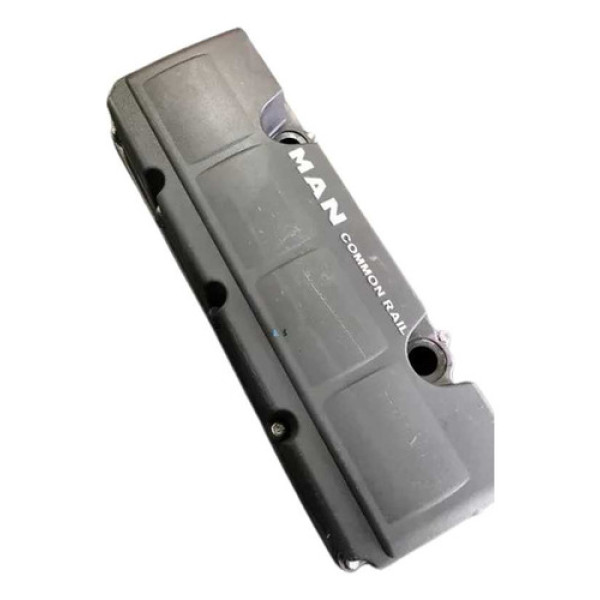 Tampa De Valvula Motor Man 4cc C Parafusos