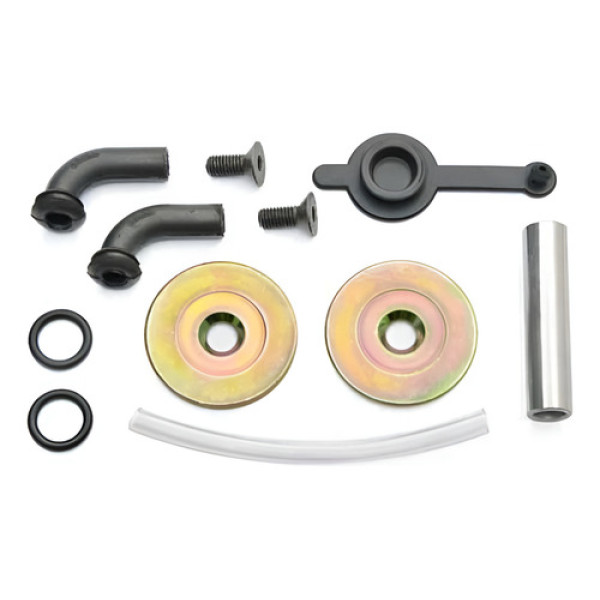 Reparo Cuica Dupla Completo T13698695 Volks Qa6160 Quinelato