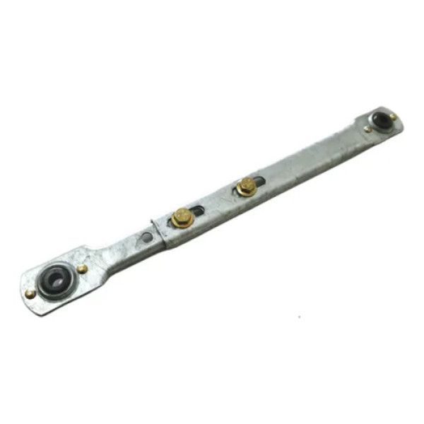 Varão Limpador Para-brisa Ônibus 265mm Direito