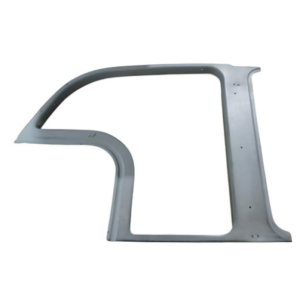 Moldura Vidro Lateral Lado Direito Marcopolo Andare