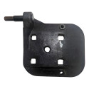 Base Guia Grampo Mola Le Vw 17240 2zo 407242 A C/parafuso