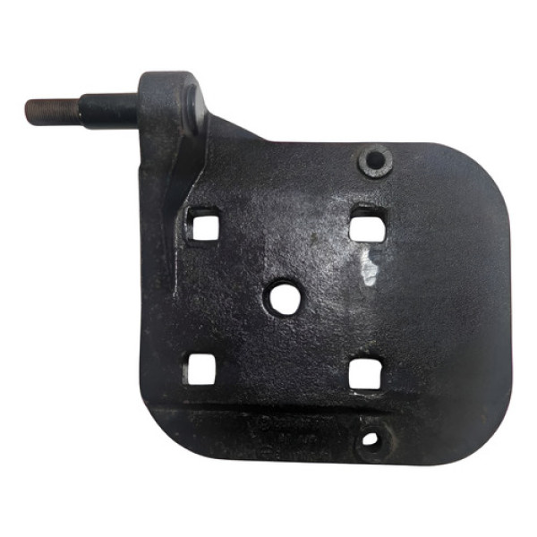 Base Guia Grampo Mola Le Vw 17240 2zo 407242 A C/parafuso