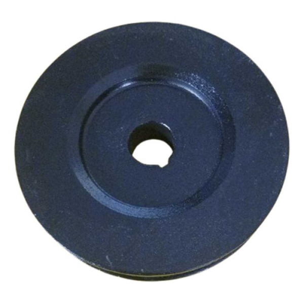 Polia Do Alternandor 97,5 X 17 Mm C/ 1 Canal ( Usado)