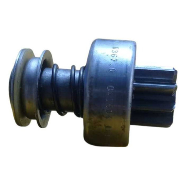 Impulsor Partida Zen 1.01.0367.0 - 9 Dentes