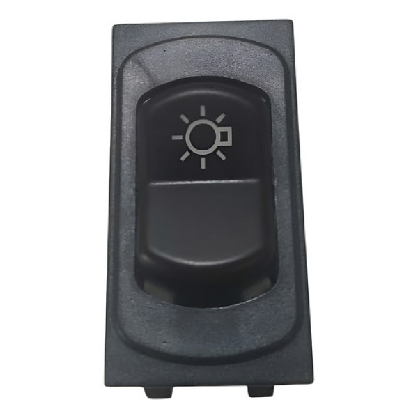 Interruptor Das Lanternas Valtra 83813500 - Usado