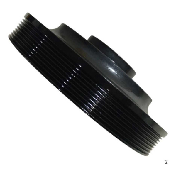 Polia Antivibradora Motor Om 904 9040351200 