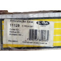 Barra Axial Com Respiro Corsa/meriva/montana 02-04 1129