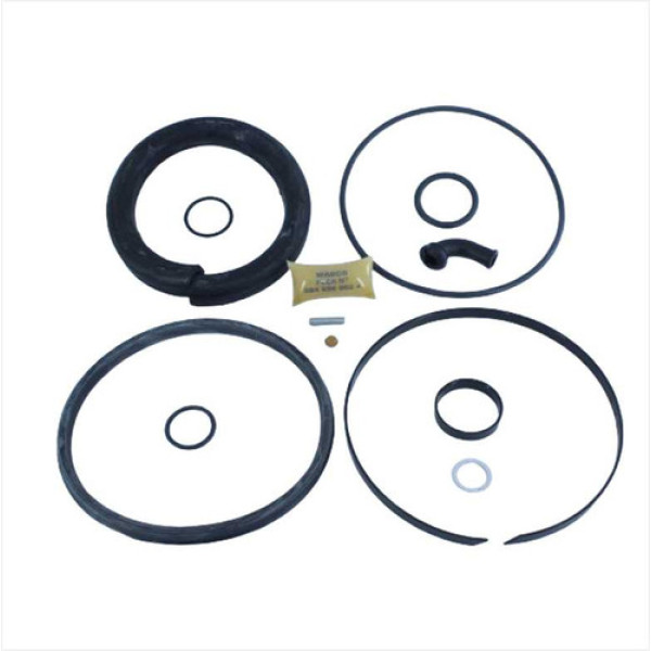 Reparo Cilindro De Freio Tristop Tipo F-16 Wabco 9253250022