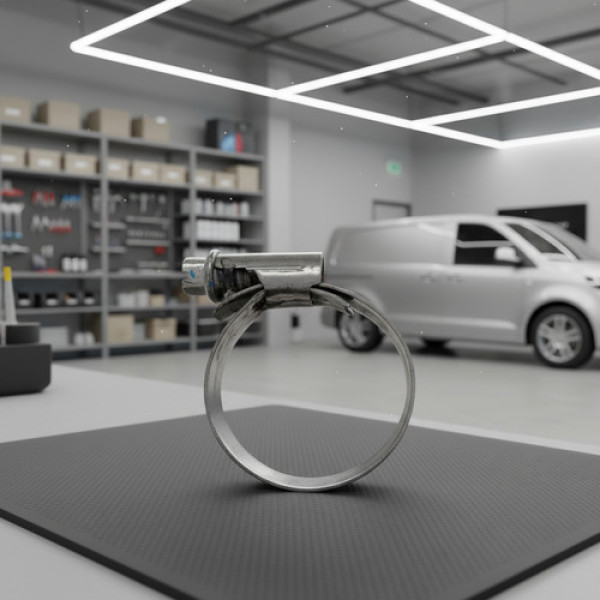 Abraçadeira Mercedes-benz  N10223 Original