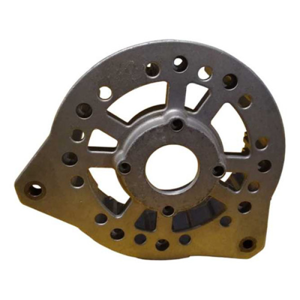 Mancal Diant. Alternador Volks 140 Amperes - 1125827012