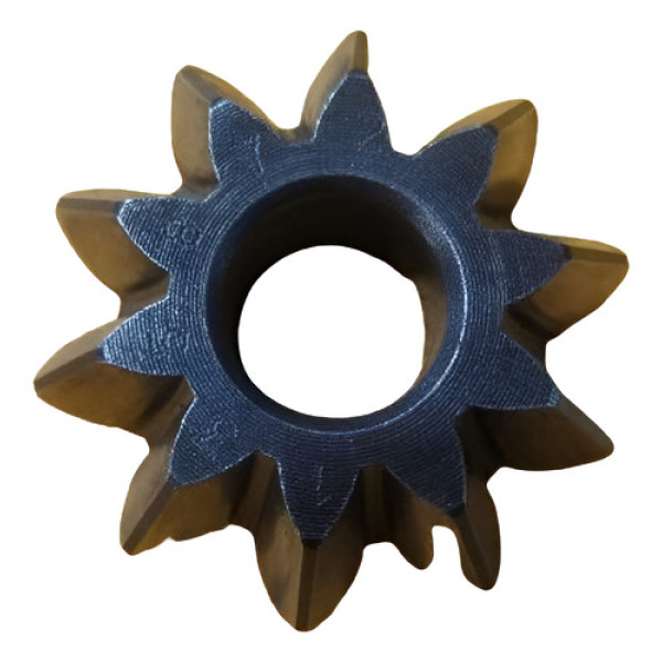 Engrenagem Caixa De Adubo Para Plant John Deere 135872