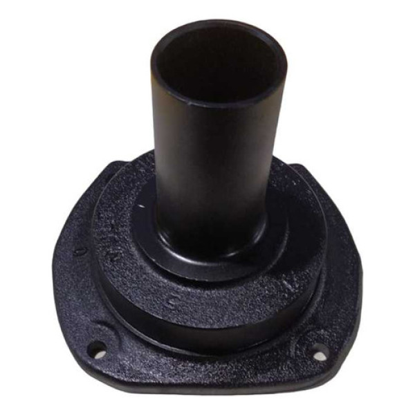 Moringa Eixo Primário Zf 0091402098