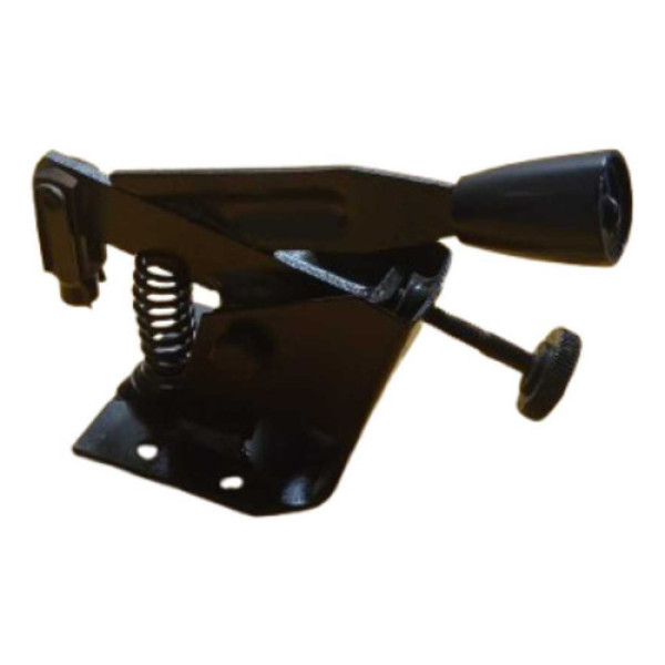 Suporte Cabo Afogador Com Trava  Mb 1113/1313 Ônibus