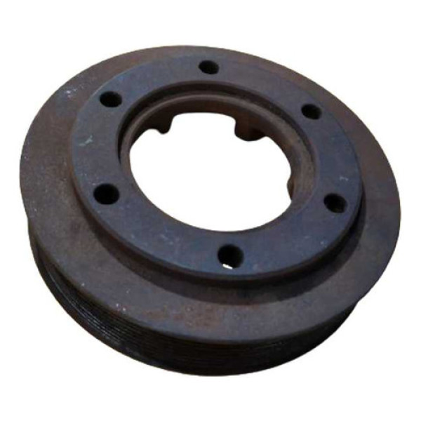 Polia Do Alternador Volkswagen 17140