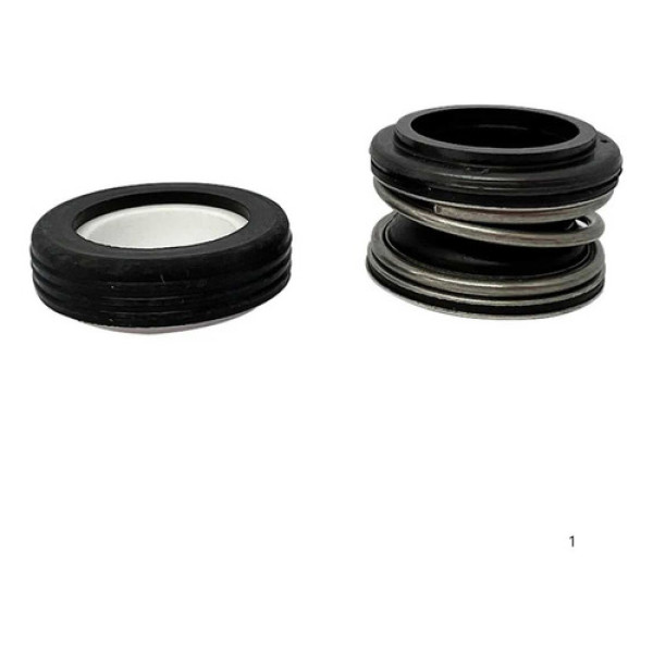 Selo Mecanico T-06 3/4\'\' Inox Para Liq. Ind.