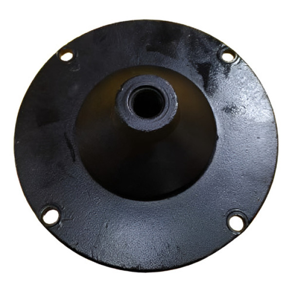 Suporte Flange Do Rodoar 180x90mm