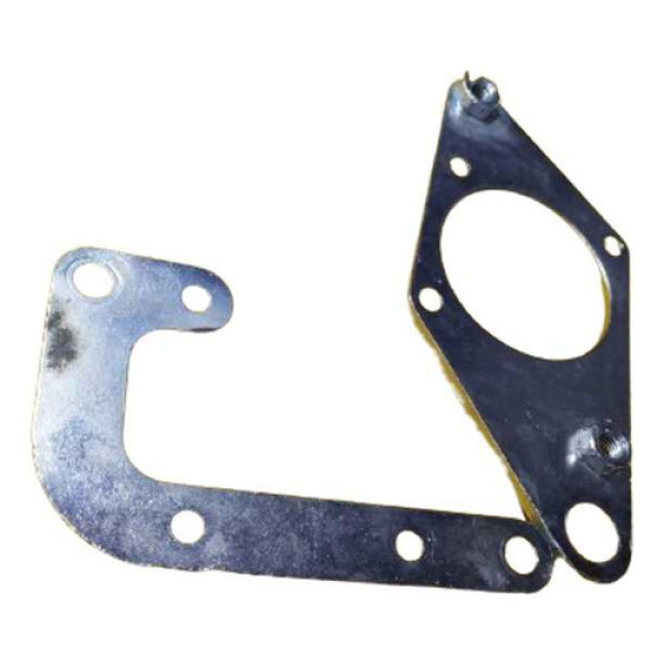 Suporte Bomba Hidraulica Mb 180