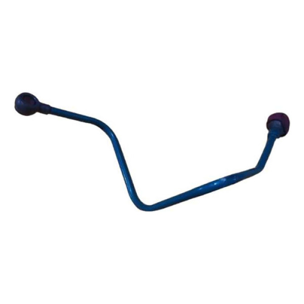 Tubo Oleo Diesel Onibus Volvo B-10m 424100