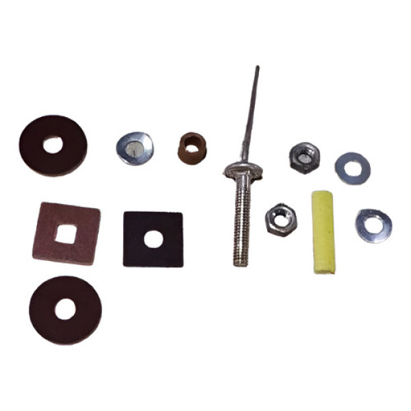 Reparo Placa Retificadora Alt Bosch 9122080022