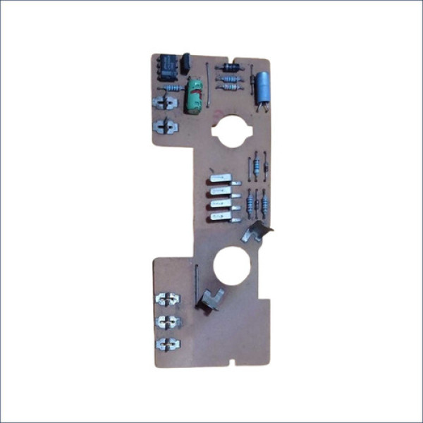 Placa Eletronica Vw Hella 72203000