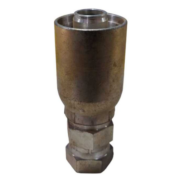 Conexão Hidraulica Eaton 4-spiral -16