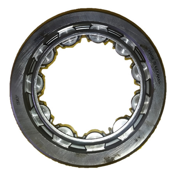 Rolamento Entalhado Cambio  G3 Mb 1113 A 2216 Fag 508204e