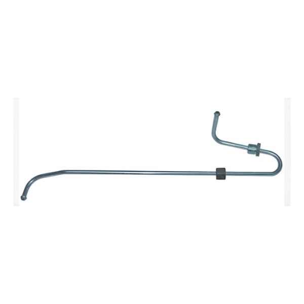 Cano Injetor 5º Cilindro Mb Of 1318/1721/1620 3760702333