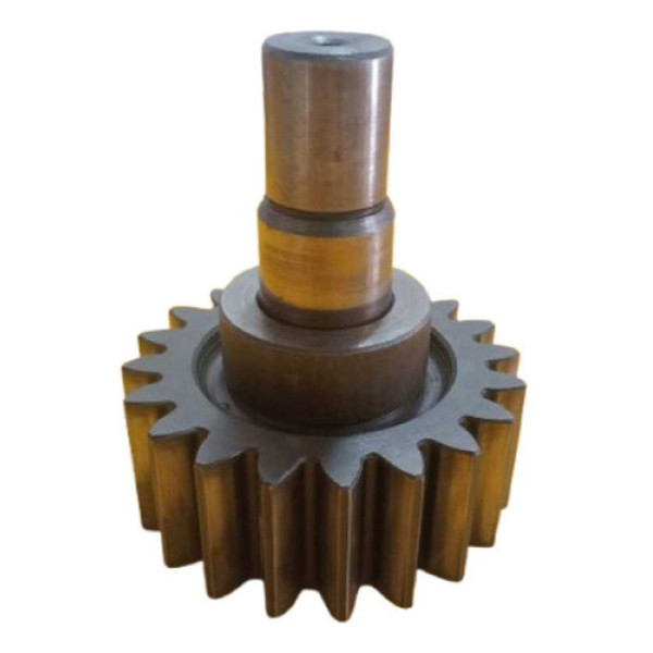 Conjunto Engrenagens Ré Caixa Cambio G3/50